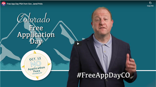 Free App Day 